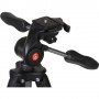 Manfrotto Compact Tripod Advanced with 3-Way Head