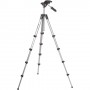 Manfrotto Compact Tripod Advanced with 3-Way Head