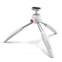 MANFROTTO 2 SECTION MINI PIXI EVO TRIPOD WHITE