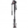 MANFROTTO XPRO VIDEO MONOPOD MVMXPRO500