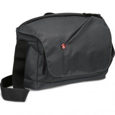 MANFROTTO NX CSC CAMERA MESSENGER GRAY MBNX-M-GY