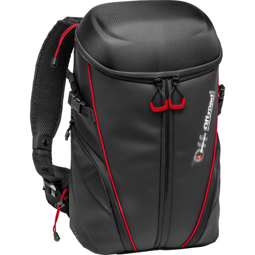 MANFROTTO OFF ROAD STUNT BACKPACK FOR ACTION CAM / CSC MB OR-ACT-BP