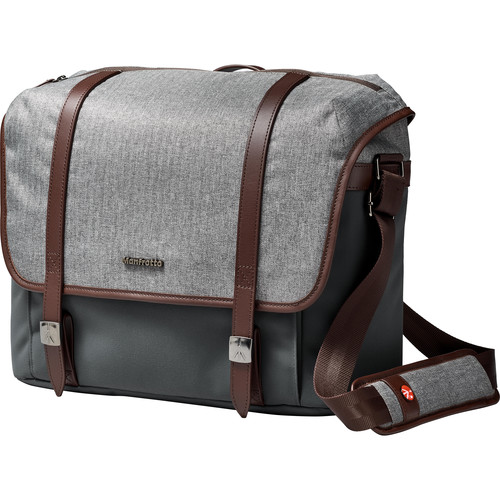 manfrotto windsor messenger m