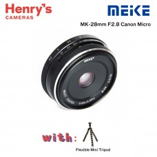 Meike MK-28mm F2.8 Canon Micro