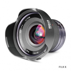 Meike MK-12mm F2.8 Fujifilm X-Mount