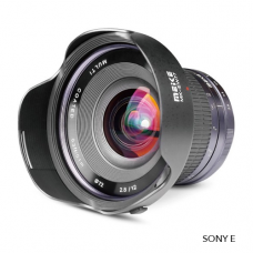 Meike MK-12mm F2.8 Sony E-Mount