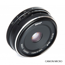 Meike MK-28mm F2.8 Canon Micro