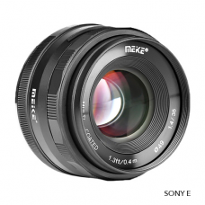 MEIKE 35MM F1.4 SONY E-MOUNT