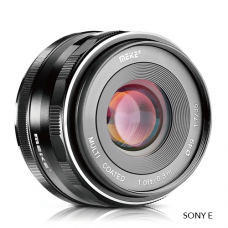 Meike 35mm APS-C F1.7 Sony E-Mount