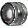 Meike MK-50mm F2.0 Micro 4/3 Mount