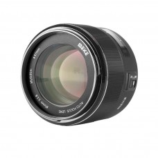 Meike 85mm F1.8 AF EF Mount