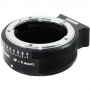 METABONES NIKON G TO FUJI X MOUNT