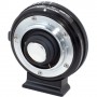 METABONES NIKON G t0 BLACKMAGIC POCKET CINEMA  (BMPCC) SPEED BOOSTER