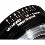 METABONES NIKON G to SONY NEX E-MOUNT SPEED BOOSTER (Black Matte)