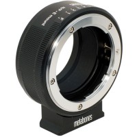 METABONES NIKON G LENS TO SONY NEX CAMERA MOUNT