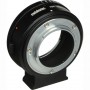 METABONES NIKON G LENS TO MICRO FOUR THIRDS LENS MOUNT ADAPTER