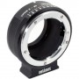 METABONES NIKON G TO FUJI X MOUNT SPEED BOOSTER ADAPTER