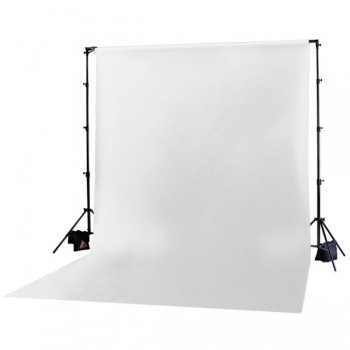 ENOVATION INS PHOTO BACKDROP 3*6M (WHITE) ENOVATION INS PHOTO BACKDROP 3*6M (WHITE)