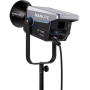 NANLITE FC-720C 750W Full-Color LED Spotlight with Case Kit, Bowens, Bluetooth, 2.4G, DMX 02-0661