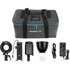 NANLITE FORZA 60B MONOLIGHT BI-COLOR KIT