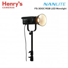 Nanlite FS-300C RGB LED Monolight