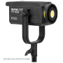 Nanlite FS-60B Bi-Color LED Spot Light