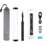 NANLITE PAVOTUBE II 6C KIT W/ NANLITE CARRYING POUCH