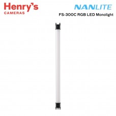 Nanlite PavoTube II 15C RGB LED Tube Light Nanlite PavoTube II 15C RGB LED Tube Light