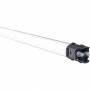 Nanlite Pavotube II 30C RGB LED Tube Light 1 Kit (4ft)