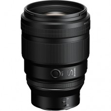 Nikon Z 135mm F1.8 S Plena