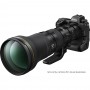 Nikon Z 800mm F6.3 VR S WW Lens