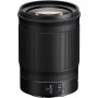 NIKON Z 85MM F1.8S LENS