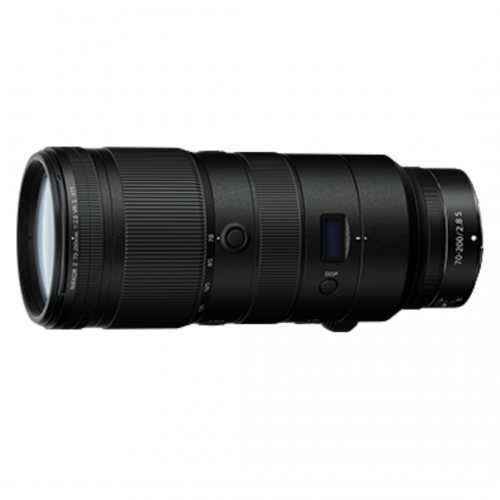 nikon 200m f2