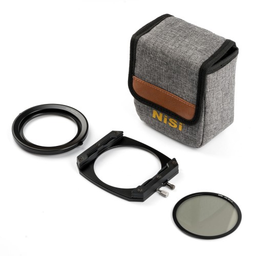 NISI 75MM SYSTEM FILTER HOLDER SET-M75