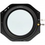 NISI 100MM SYSTEM FILTER HOLDER KIT-V6 WITH NC CPL