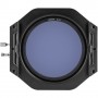 NISI 100MM SYSTEM FILTER HOLDER KIT-V6 WITH NC CPL