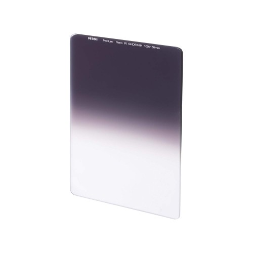 NISI MEDIUM NANO GND(8) 0.9 100X150MM