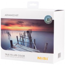 NiSi Square Camera Filter Advanced Kit 100MM 2nd Gen