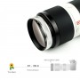 NISI CLOSE UP LENS KIT