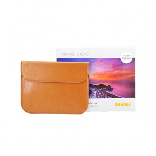 NISI HARD GND4 (0.6) SQUARE CAMERA FILTER 100*150