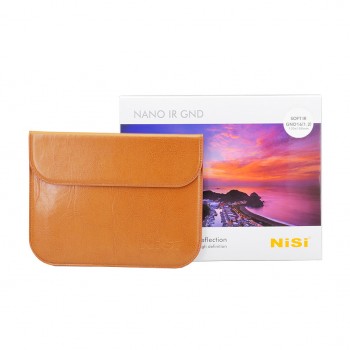 NISI REVERSE GND16 (1.2) SQUARE CAMERA FILTER 100 X 150