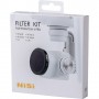 NISI FILTER KIT FOR PHANTOM 4 PRO [IRND8/IRND32/UV/IRND16/IRND64/CPL]