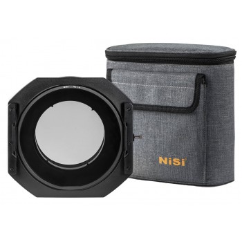 NISI S5 Kit for Fujinon XF 8-16mm F2.8 NISI S5 Kit for Fujinon XF 8-16mm F2.8