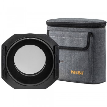 NISI S5 Kit for Tamron 15-30mm (Filter Holder, Circular Polarizer, Adapter, Bag) NISI S5 Kit for Tamron 15-30mm (Filter Holder, Circular Polarizer, Adapter, Bag)