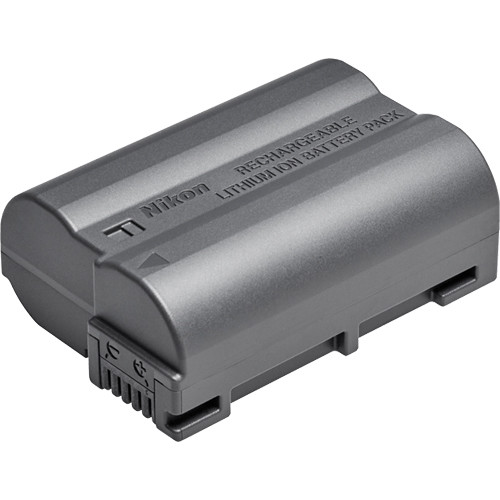 NIKON BATTERY EN-EL15B [CLEARANCE SALE, NO WARRANTY]