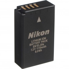 Nikon Battery Pack EN-EL20A