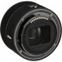 Nikon Z 40mm F2 WW Lens