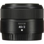 Nikon Z 40mm F2 WW Lens