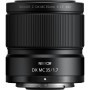 Nikon Z DX MC 35MM F1.7 Lens (THDH)
