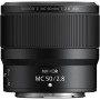 Nikon Z MC 50mm F2.8 Lens